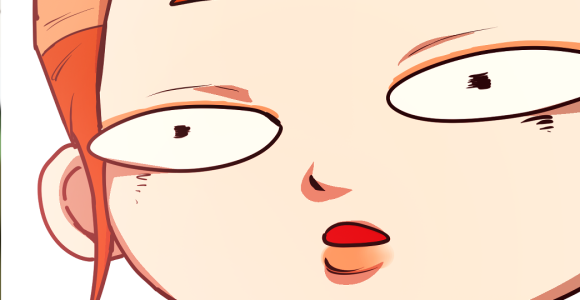 소화불량 히어로